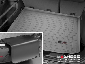Jeep Cherokee Cargo/Trunk Liner